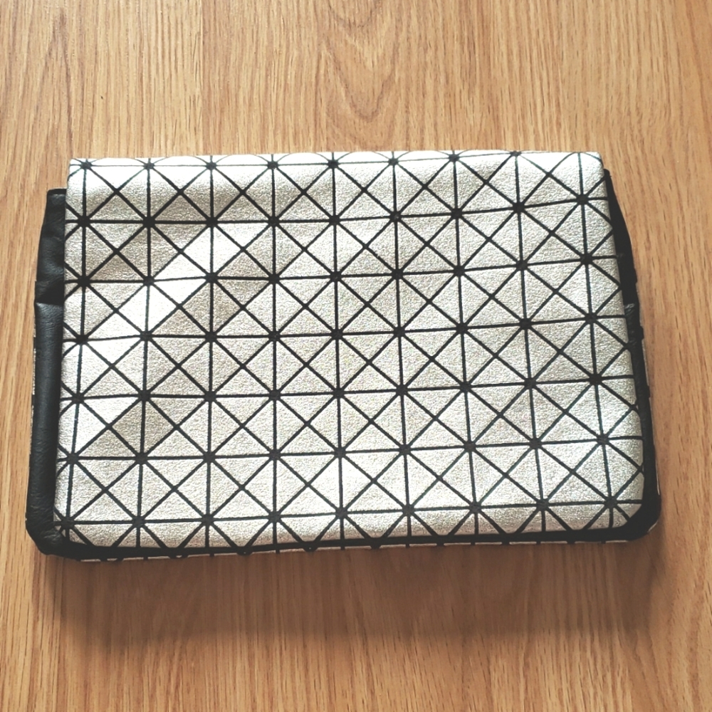 Brand New ASOS clutch